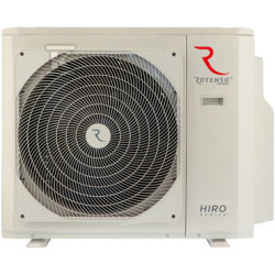 HIRO H120XM5 R15 MULTI S-LINE AGREGAT
