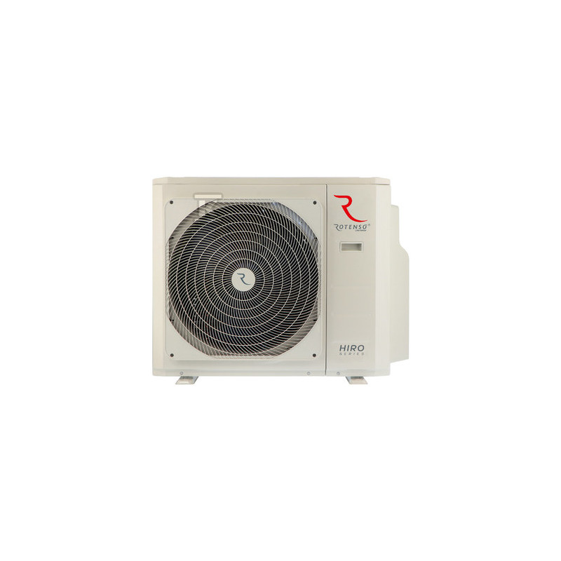 HIRO H120XM5 R15 MULTI S-LINE AGREGAT