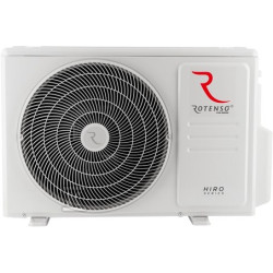 HIRO H40XM2 R15 MULTI S-LINE AGREGAT
