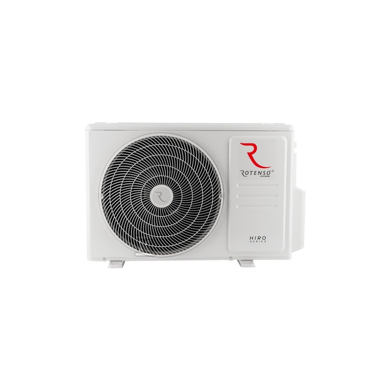 HIRO H40XM2 R15 MULTI S-LINE AGREGAT