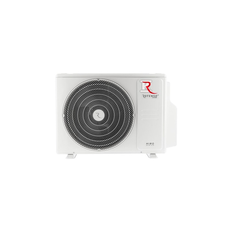 HIRO H60XM3 R15 MULTI S-LINE AGREGAT