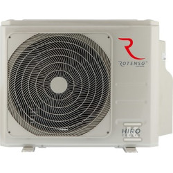 HIRO H80XM4 R15 MULTI S-LINE AGREGAT