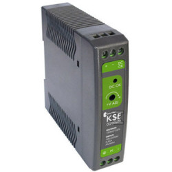 ZASILACZ  KSE  02012N 230/ 12VDC 1,67A