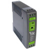 ZASILACZ  KSE  02012N 230/ 12VDC 1,67A