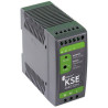 ZASILACZ KSE  04012N 230/ 12VDC 3,3A