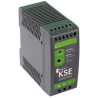 ZASILACZ KSE  06012N 230/ 12VDC 5,0A