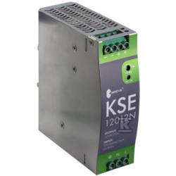 ZASILACZ KSE  12012N 230/ 12VDC 10A