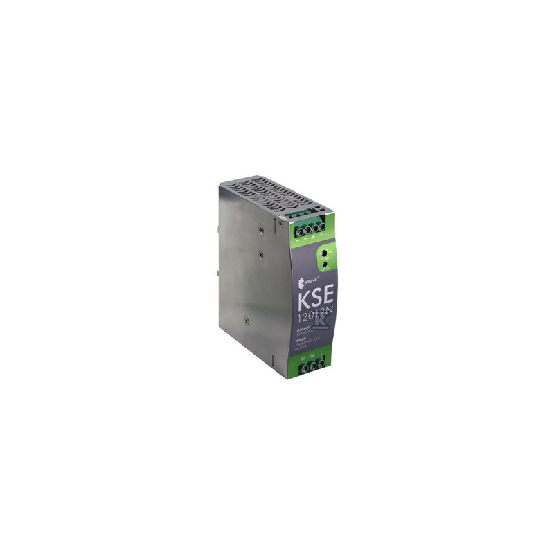 ZASILACZ KSE  12012N 230/ 12VDC 10A