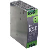 ZASILACZ KSE  12012N 230/ 12VDC 10A