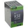 ZASILACZ KSE  48024N 230/ 24VDC 20A