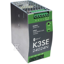 ZASILACZ  K3SE  24024N 3X400/ 24VDC 10A
