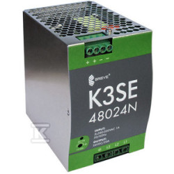 ZASILACZ  K3SE  48024N 3X400/ 24VDC 20A