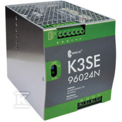 ZASILACZ  K3SE  96024N 3X400/ 24VDC 40A