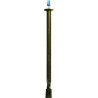 OBUDOWA TELESKOPOWA DN150 L1255-1825