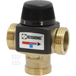 TERMO.ZA.MIE.ES.VTA372 20-55°C G1 20-3,