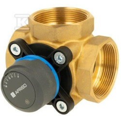 ARV386 VARIO PROCLICK DN40, RP1 1/2"