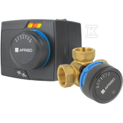 ZESTAW 3DR:ARV382+ARM343 VARIO PROCLICK