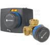 ZESTAW 3DR:ARV385+ARM343 VARIO PROCLICK