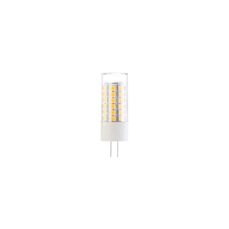 ŻARÓW.LE.V-TA.3.2W G4 12V VT-234 3000K