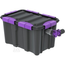 SEPARATOR EASYCLEAN UNDERSINK NS 0.7
