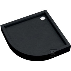 BRODZ.BLACK STONE 80X80X16 R55 MEDIUM