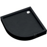 BRODZ.BLACK STONE 80X80X16 R55 MEDIUM