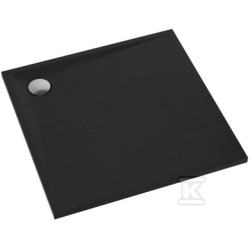 BROD.KOMP.BLACK STONE 90X90X3 ETRUSCO