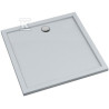 BRO.KOMP.SMOOTH WHITE 80X80X4 5 CORRINAN