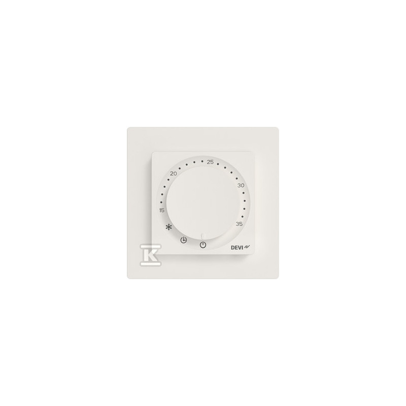 TERMOSTAT DEVIREG™ ROOM
