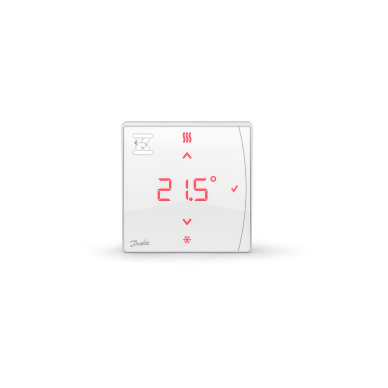 TERMOSTAT ICON RT CZUJ TEM PODŁ BEZPRZ