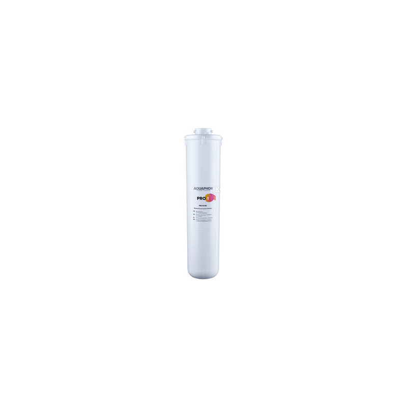 WKŁAD AQUAPHOR PRO 1