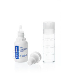 TEST TWARDOŚCI WODY AQUAPHOR -15 ML
