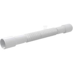 PRZYŁĄCZE ELASTYCZNE 5/4"×40 PLASTIK