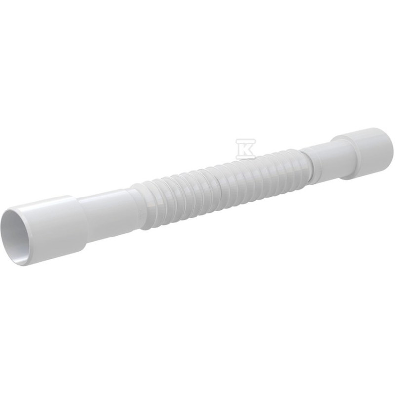 PRZYŁĄCZE ELASTYCZNE 5/4"×40 PLASTIK