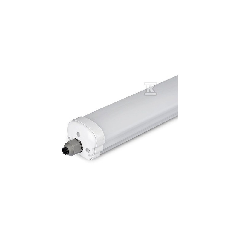 OPRAWA HERMETYCZNA 48W 6500K 5760LM