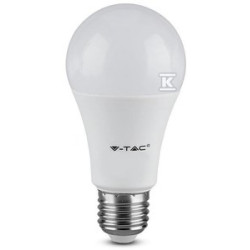 ŻAR.LED V-TAC 17W A65 E27 VT-2017 6500K