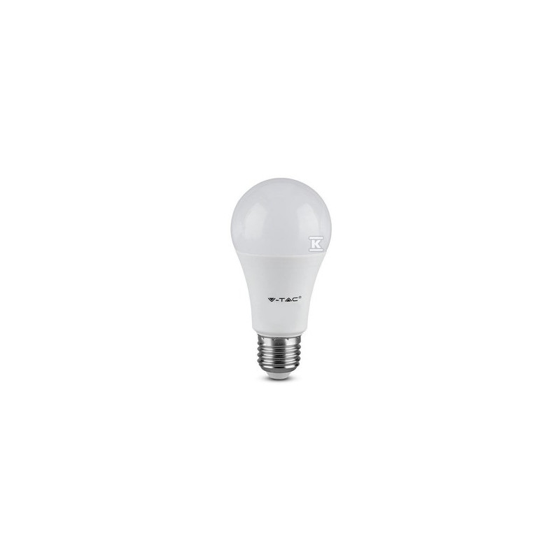 ŻAR.LED V-TAC 17W A65 E27 VT-2017 6500K