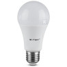 ŻAR.LED V-TAC 17W A65 E27 VT-2017 6500K