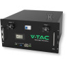 BANK ENERGII V-TAC 200AH VT-48200B