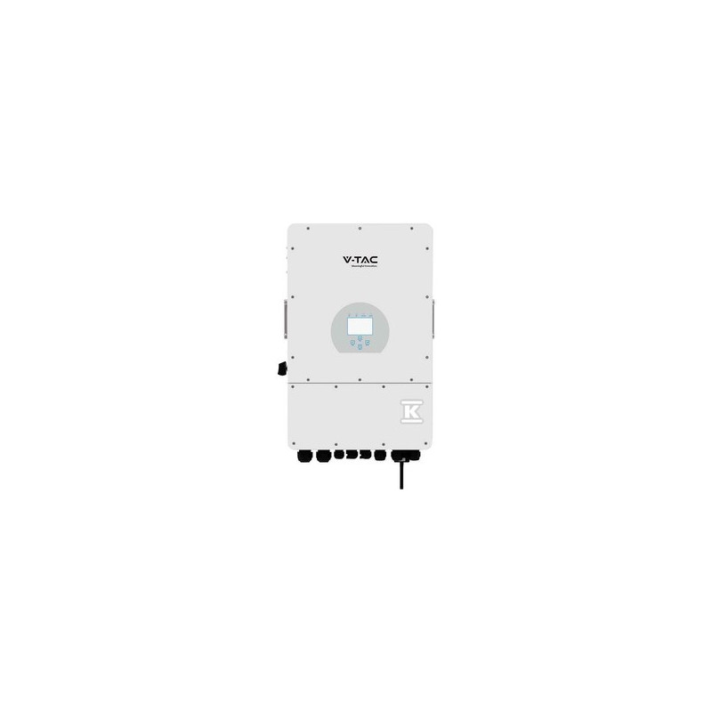 Falownik 12KW HYB 3-f SUN-12K-SG04LP3-EU