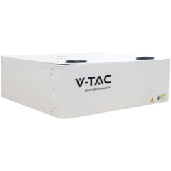POKRYWA REGAŁU RACK V-TAC VT48200B