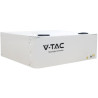 POKRYWA REGAŁU RACK V-TAC VT48200B