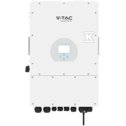 Falownik 6KW HYB 3-f SUN-6K-SG04LP3-EU