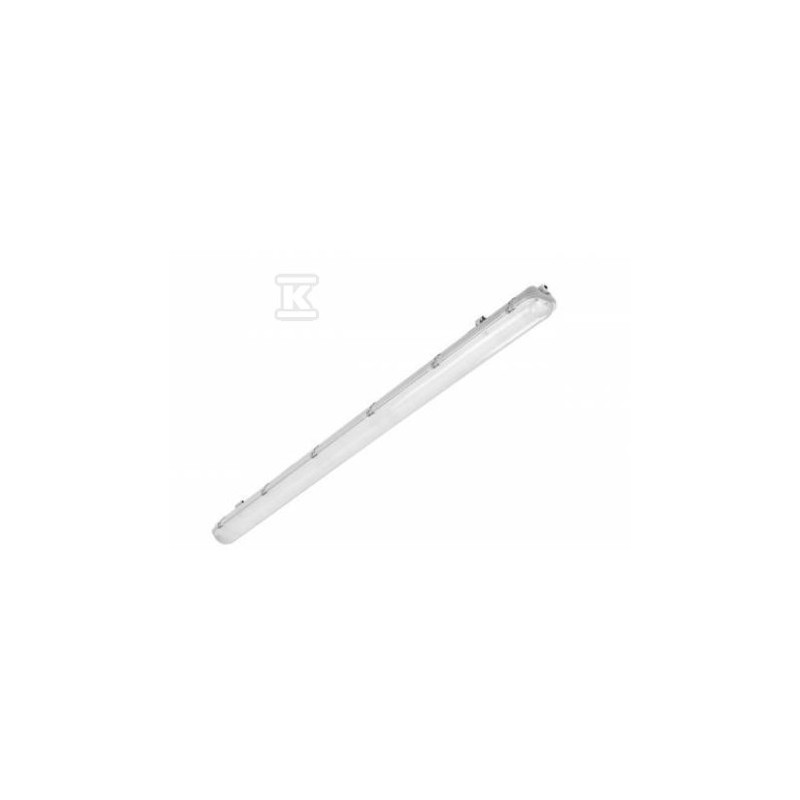 ATLAS LED 1200MM 5000LM 840 IP65 36W