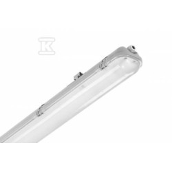 ATLAS LED 1500MM 10100LM 840 IP65 70W