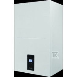KOC.GAZ.BLUEHELIX ALPHA 34C (EU) 2F