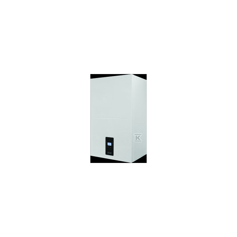 KOC.GAZ.BLUEHELIX ALPHA 34C (EU) 2F