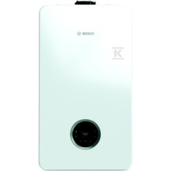 KOC. CONDENS GC2300IW 15P 1F