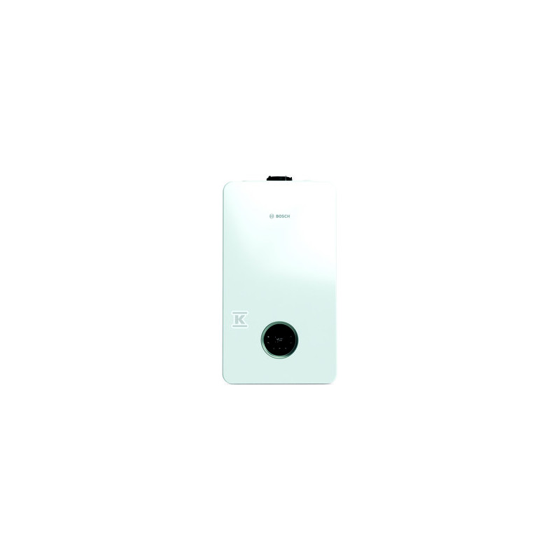 KOC. CONDENS GC2300IW 20P 1F