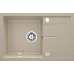 ZLE.LED.PIA.GRA.1K .Z/O.670X440X152,